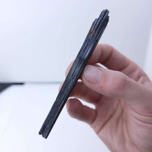 Load image into Gallery viewer, Black Tourmaline. 17.2g - The Crystal Connoisseurs
