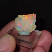 Load image into Gallery viewer, Precious Ethiopian Welo Opals. x4 - The Crystal Connoisseurs
