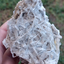 Load image into Gallery viewer, Selenite Cluster - The Crystal Connoisseurs
