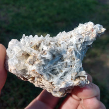 Load image into Gallery viewer, Selenite Cluster - The Crystal Connoisseurs
