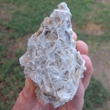 Load image into Gallery viewer, Selenite Cluster - The Crystal Connoisseurs
