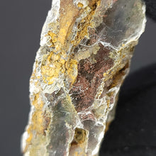 Load image into Gallery viewer, Native Copper in Selenite. 21g. - The Crystal Connoisseurs
