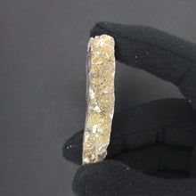 Load image into Gallery viewer, Native Copper in Selenite. 23g. - The Crystal Connoisseurs
