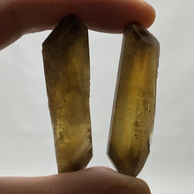 Load image into Gallery viewer, Namibian Smoky Citrine. - The Crystal Connoisseurs
