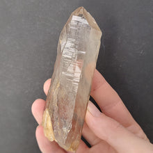 Load image into Gallery viewer, Smoky Quartz. 163g. - The Crystal Connoisseurs
