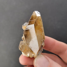 Load image into Gallery viewer, Smoky Citrine. 48g - The Crystal Connoisseurs
