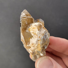 Load image into Gallery viewer, Smoky Citrine. 48g - The Crystal Connoisseurs
