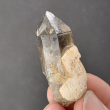 Load image into Gallery viewer, Smoky Citrine. 26g - The Crystal Connoisseurs
