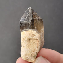 Load image into Gallery viewer, Smoky Citrine. 26g - The Crystal Connoisseurs

