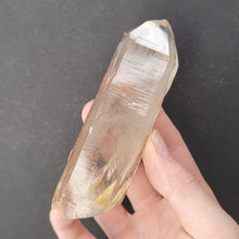 Load image into Gallery viewer, Smoky Quartz. 163g. - The Crystal Connoisseurs
