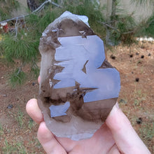 Load image into Gallery viewer, Brazilian Smoky Quartz
