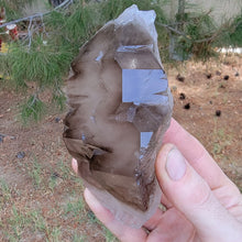 Load image into Gallery viewer, Brazilian Smoky Quartz
