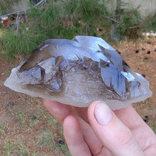 Load image into Gallery viewer, Brazilian Smoky Quartz

