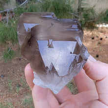 Load image into Gallery viewer, Brazilian Smoky Quartz
