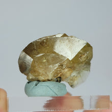 Load image into Gallery viewer, Sphene / Titanite from Pakistan. 15g
