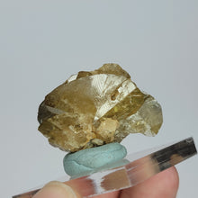 Load image into Gallery viewer, Sphene / Titanite from Pakistan. 15g
