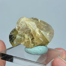 Load image into Gallery viewer, Sphene / Titanite from Pakistan. 15g
