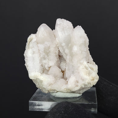 Spirit Quartz. South Africa. - The Crystal Connoisseurs