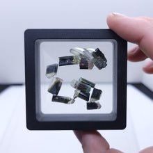 Load image into Gallery viewer, Tourmaline. Lot of 12. - The Crystal Connoisseurs
