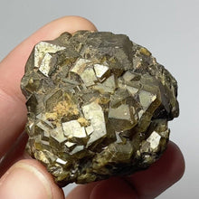 Load image into Gallery viewer, Stanley Butte Andradite Topazolite Garnet - The Crystal Connoisseurs
