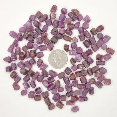 Star Ruby. 20g Lots. - The Crystal Connoisseurs