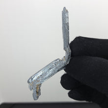 Load image into Gallery viewer, Stibnite Specimen. 26g - The Crystal Connoisseurs
