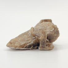 Load image into Gallery viewer, Stilbite Thumbnail Specimen - The Crystal Connoisseurs
