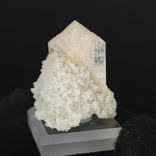 Load image into Gallery viewer, Stilbite Specimen from India. - Locale: India. Weight: 8.65 grams. Dimensions: 27mm x 26mm - The Crystal Connoisseurs
