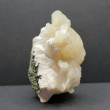 Load image into Gallery viewer, Stilbite on Mordenite - The Crystal Connoisseurs
