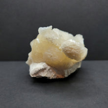 Load image into Gallery viewer, Stilbite on Mordenite - The Crystal Connoisseurs
