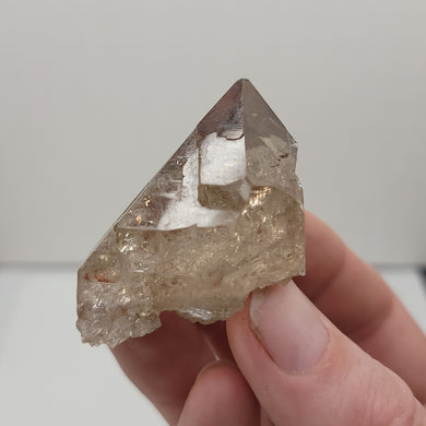 Swiss Quartz. 43g - The Crystal Connoisseurs
