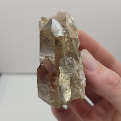 Swiss Quartz. 78g - The Crystal Connoisseurs