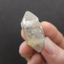 Load image into Gallery viewer, Tibetan Quartz. Double Terminated. 13g - The Crystal Connoisseurs
