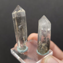 Load image into Gallery viewer, x2 Tibetan Quartz. 16g - The Crystal Connoisseurs
