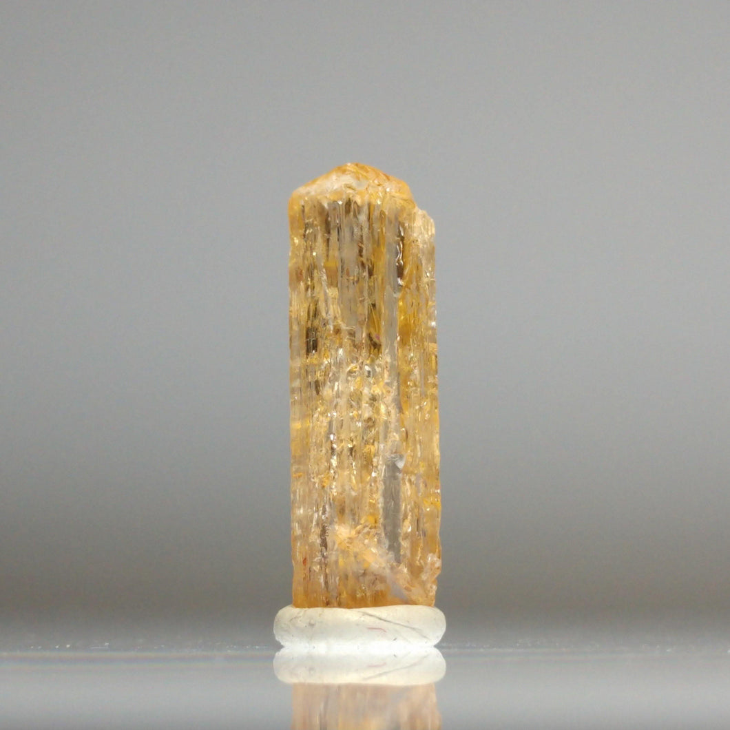 Imperial Topaz (4.5ct) - The Crystal Connoisseurs