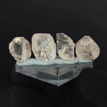 Load image into Gallery viewer, x4 Topaz Crystals. 20g - The Crystal Connoisseurs
