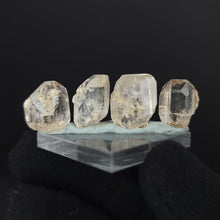 Load image into Gallery viewer, x4 Topaz Crystals. 20g - The Crystal Connoisseurs
