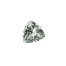 Load image into Gallery viewer, Topaz Facet. Trilliant. 1.3ct - The Crystal Connoisseurs
