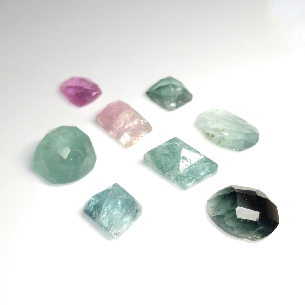 Tourmaline - The Crystal Connoisseurs