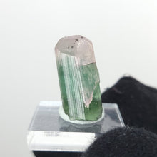 Load image into Gallery viewer, Bi-Color Tourmaline from Nigeria - The Crystal Connoisseurs
