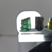 Load image into Gallery viewer, x3 Tourmaline. 5g
