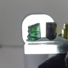 Load image into Gallery viewer, x3 Tourmaline. 5g

