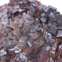 Load image into Gallery viewer, Vanadinite Cluster. 535.4g - The Crystal Connoisseurs
