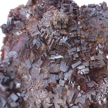 Load image into Gallery viewer, Vanadinite Cluster. 535.4g - The Crystal Connoisseurs
