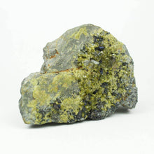 Load image into Gallery viewer, Diopside w/ Various Minerals - The Crystal Connoisseurs
