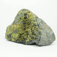 Load image into Gallery viewer, Diopside w/ Various Minerals - The Crystal Connoisseurs

