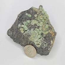 Load image into Gallery viewer, Wavellite on Matrix from Arkansas. 246g
