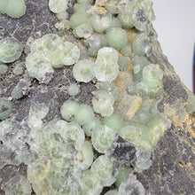 Load image into Gallery viewer, Wavellite on Matrix from Arkansas. 246g
