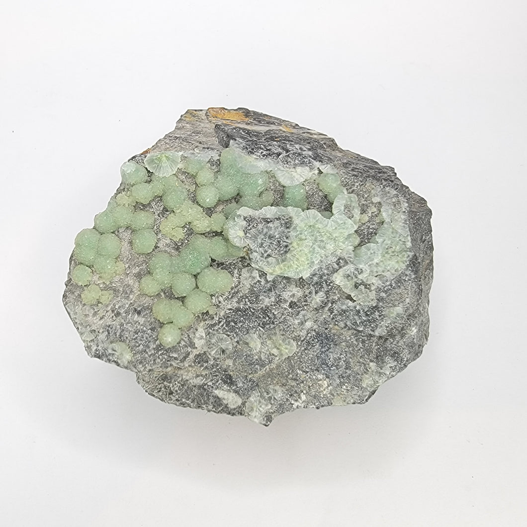 Wavellite on Matrix from Arkansas. 344g