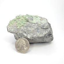 Load image into Gallery viewer, Wavellite on Matrix from Arkansas. 344g
